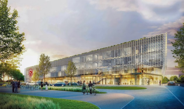 PEKER SPORTLEİSTUNGSZENTRUM DÜSSELDORF