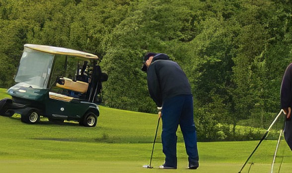 WILD WOOD GOLF RESORT