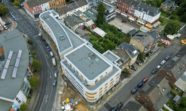 ERFT QUARTIER